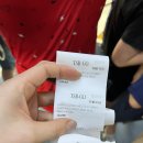 울진시장과일마켓 | 방콕 끄렁떠이 시장 과일마켓 오후5시 방문 후기 과일 가격 망고1키로 45바트
