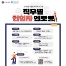 한국공학대학교 대학일자리플러스센터, 2025년 거점형특화프로그램 직무별 현업자 멘토링 성료 이미지