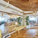 여성전용 PT 쓰리핏 스튜디오 당산역점