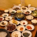 기장 새마을금고후문 사거리 | 부산 기장 아난티 근처 맛집 풍원장시골밥상집 로컬 한정식 밥집