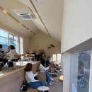 카페스테이인터뷰의당점 | 공주 카페 왕!추천, 분위기 편안했던 스테이 인터뷰 의당🫧