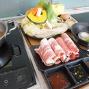 대구 대명동 남산역 계대맛집 1인 샤브샤브 가성비 혼밥 추천 스브스브