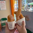 꽈백최선생광주점 | 광주 학동 기분 좋게 해주는 디저트 맛집 ‘꽈백최선생 광주점’ 내돈내산 리뷰