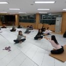 [야간] 다이어트 요가 이미지