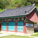 수현사 | 충남 수현사(水鉉祠) 염제신 영정 도난(1990년 7월 22일)