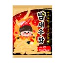 밤새우깡 이미지