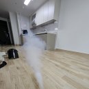 [입주청소] 양산 사송 LH8단지 46형 입주청소