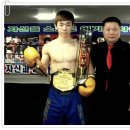 20120331 부천정심관 - welterweight champion 소영근 이미지