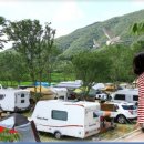 동강리오토캠핑장 이미지