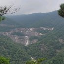 두타산의 무릉계곡과 베틀바위를 아시나요? 이미지