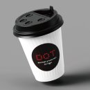 도트커피 이미지