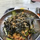 지숙봉멸치국수꼬마김밥 | 🍜 [노원역 혼밥 맛집] 지숙봉 멸치국수 꼬마김밥 — 비빔국수+꼬마김밥 단골 후기