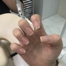 대아세탁소 | 천안재방문율1위 백석동네일맛집 네일운 - 여리여리 핑크 젤네일 받고 왔어요