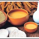 성읍민속마을오메기술 이미지