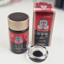 ㈜한국식품개발진흥원 | 진세노사이드 함량 홍삼정 건강기능식품 추천 후기!