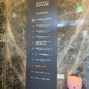 디즈데이즈 | 부산 송정 랩24 바이 쿠무다 파인다이닝 런치 코스 후기