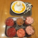 성남우체국 | 성남 중원구 모임과 스터디하기 좋은 카페 탐앤탐스 성남우체국점