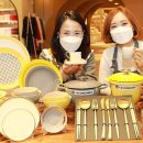 행복한 주방 이미지