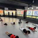 무덕태권도장 이미지