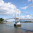 배알도수변공원 이미지