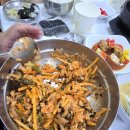 벌교식당 - 강화군 | [꼬막 민선생] 벌교 꼬막 맛집 부용산꼬막식당 후기｜남도 여행의 진짜 밥상을 만나다