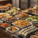 한마음푸드서비스
