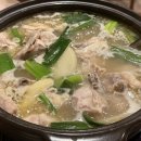 [서울 맛집]안국점심맛집 종로 호이식 닭한마리 해물파전 솔직후기