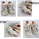 명품슈즈클리닝 이미지