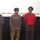 뉴스컴 | 🎬 영화 ‘더 로즈: 컴 백 투 미’ 무대인사 후기 – 스크린을 넘어 현실로 다가온 순간