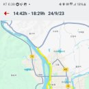 용산교차로(상) 이미지