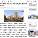 국토부시범사업 '위스테이 지축', 젊은 중산층에 통했다 이미지