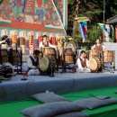 삼화사 수륙재 이미지