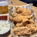 비에이치씨(BHC)치킨 이대역점