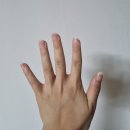 손톱에꽃 | [부천/네일] 중동역 손끝꽃 가을맞이 손톱 단장 후기