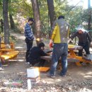 수리산 도립공원 이미지