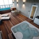 인디고펜션 이미지