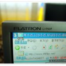 LG Flatron L204WT 모니터 수리 결과,대구 수성구 황금동 LCD 수리 이미지