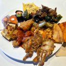 롯데아울렛 기흥점 오렌즈 | 애슐리퀸즈 롯데아울렛 기흥점 내돈내산 후기