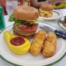국립세종도서관 | 세종 수제버거 맛집 너드버거클럽 후기! 국립세종도서관 근처 외식으로 딱 좋아요