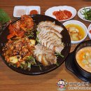 족발김사부 - 관악구 난곡로 323 | 족발김사부