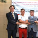 한국중국여행사㈜ 이미지