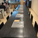 [등촌역 고기집] 기념일에 가기 좋은 소고기 야끼니꾸 맛집 soot숯 후기