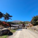 규봉암가는길 | 전남 화순군 무등산 "규봉암" (367번째)