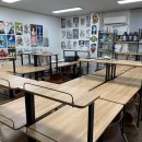 라온중고등학교 이미지