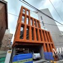 제2종근린생활시설(서초동 1581-7) | 강남 통임대 신뢰감 주는 외관 시원한 내부