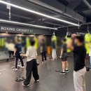 서킷트레이닝 | 여름대비 다이어트 도전하면서 시작한 분당서킷트레이닝 리얼 후기