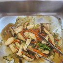 뜨락식당