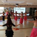 벨리댄스(중급) 이미지