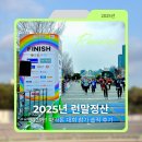 11650-16-4-14 | 2025년 14개 마라톤 대회 참가 솔직 후기( ft. 2025 런말정산 러닝기록)