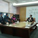 [여성노조]전북지부 학교비정규직 투쟁소식2(전북도 교육감 면담) 이미지